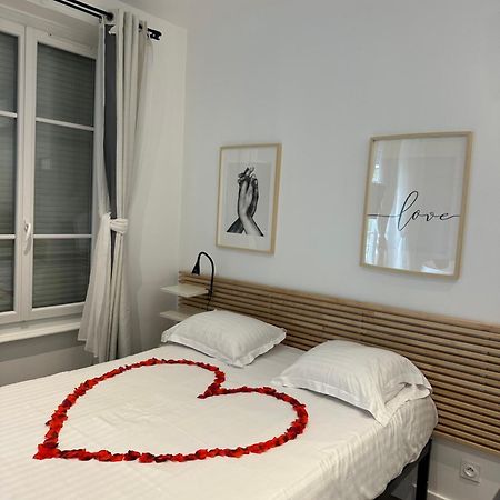 Appartamento Les Bulles De Mona "Le 93" -Proximite Gare De Lyon- Esterno foto